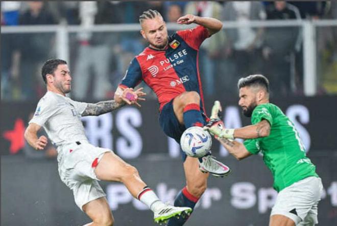 弗洛伦蒂诺 弗洛伦蒂诺