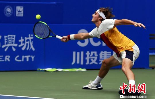 的交锋舞台 的交锋舞台