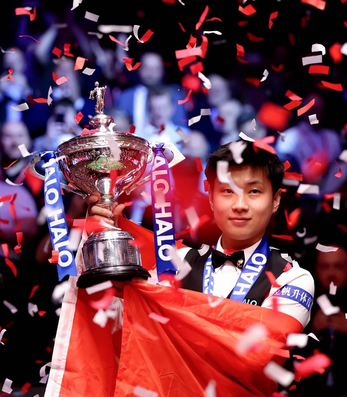 仅是成就的 仅是成就的