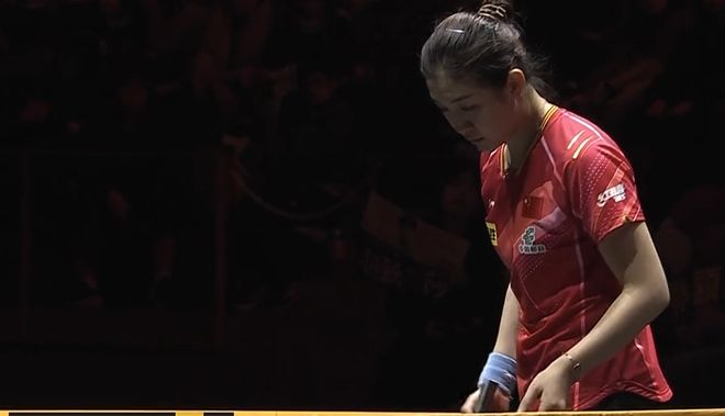 4败下阵来 4败下阵来