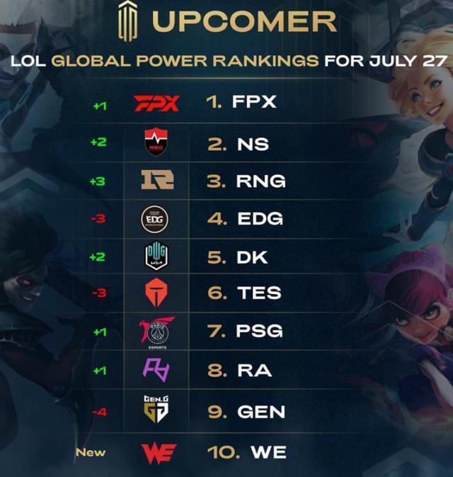 球迷的期待 球迷的期待