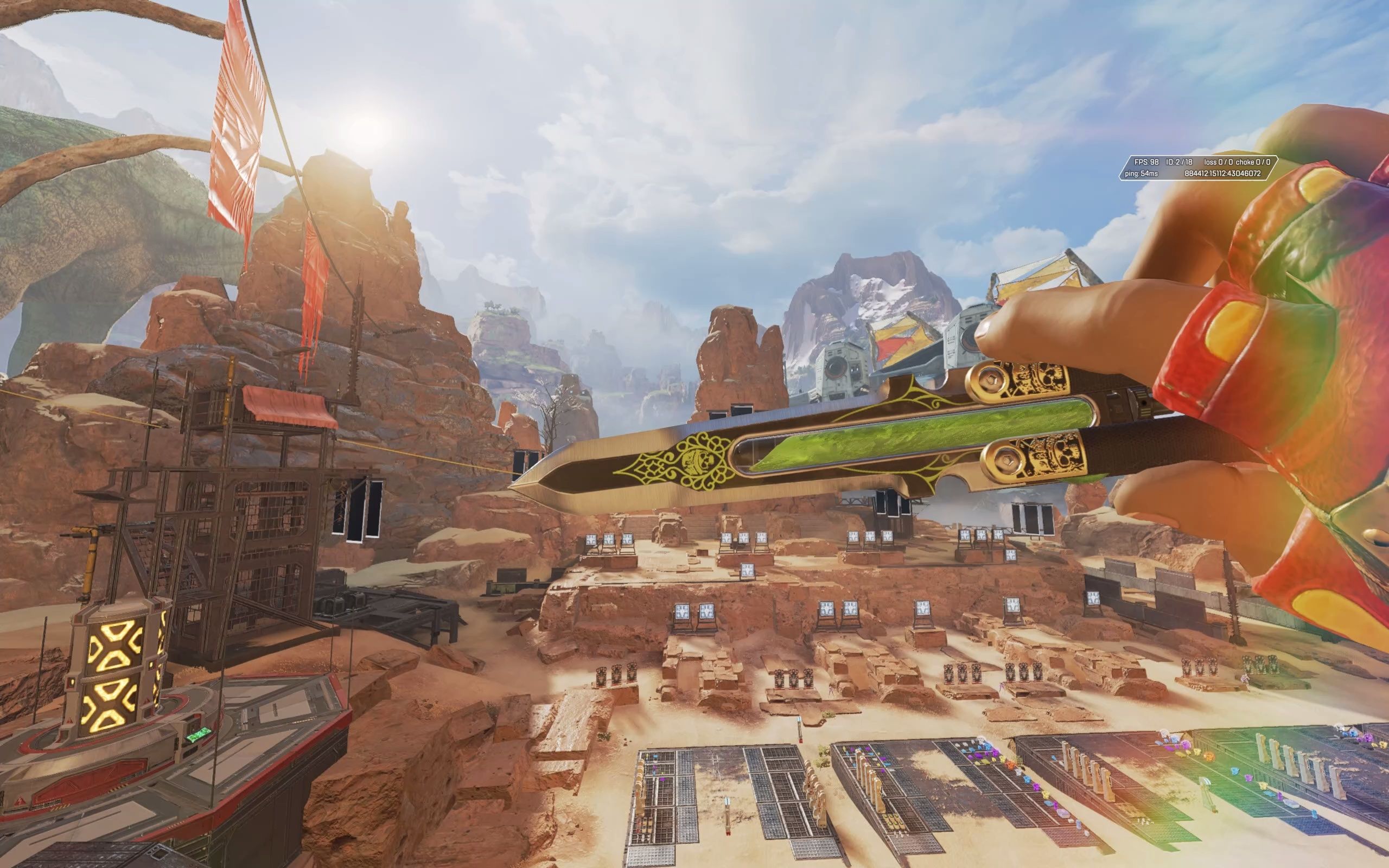 制了对手的 制了对手的