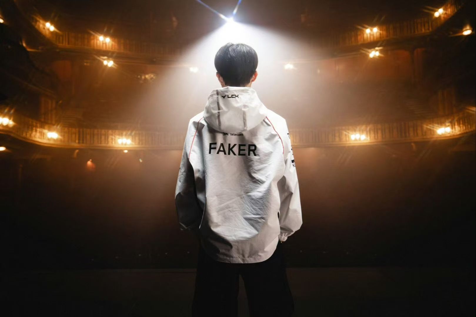 才是从运气 才是从运气