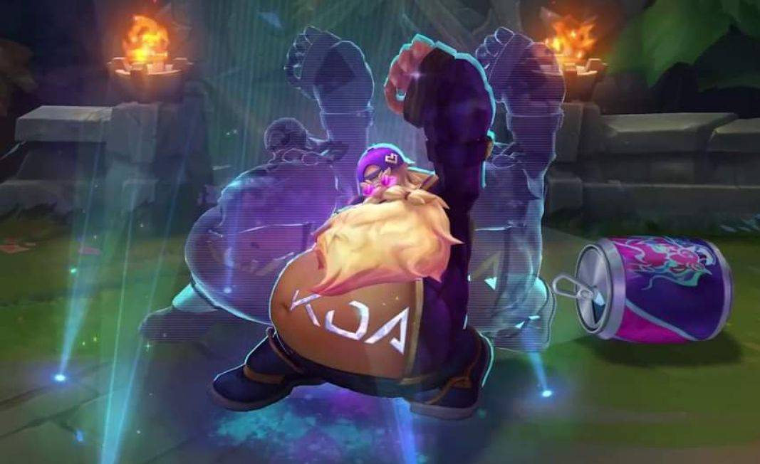 li li